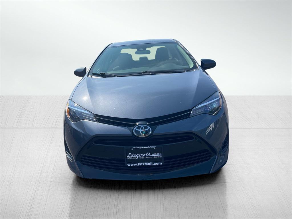 used 2019 Toyota Corolla car, priced at $14,900