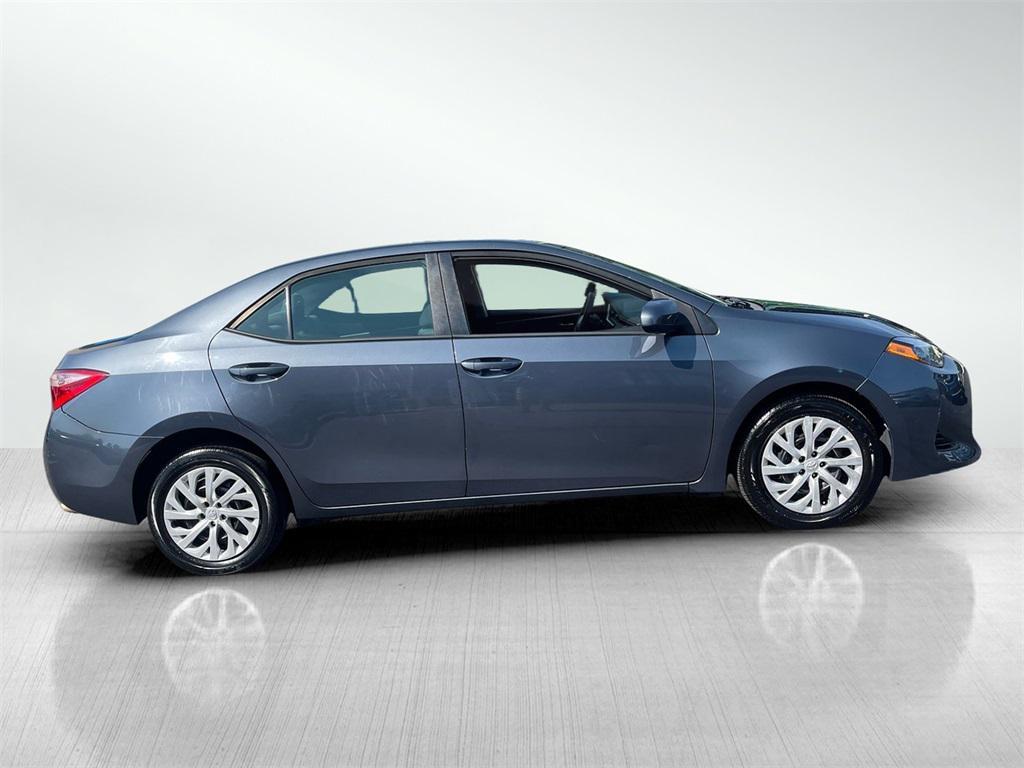 used 2019 Toyota Corolla car, priced at $14,900