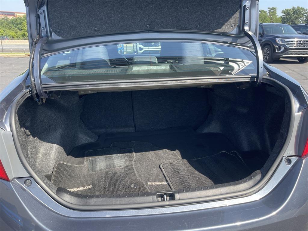 used 2019 Toyota Corolla car, priced at $14,900