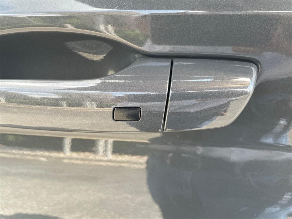 used 2024 Hyundai Venue car, priced at $18,400