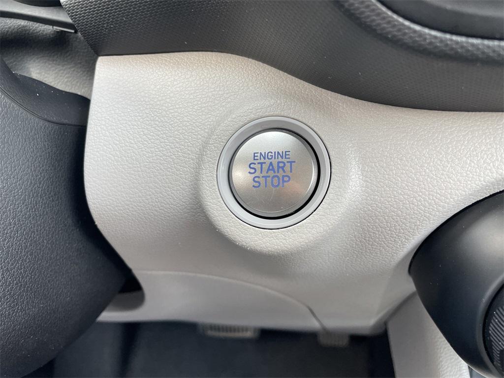 used 2024 Hyundai Venue car, priced at $17,900