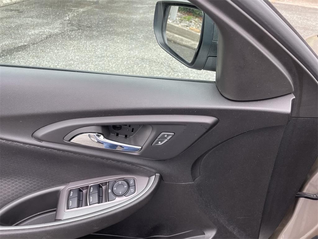 used 2023 Chevrolet Malibu car, priced at $17,600