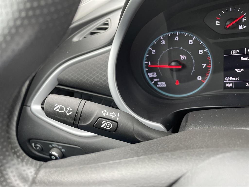 used 2023 Chevrolet Malibu car, priced at $17,600