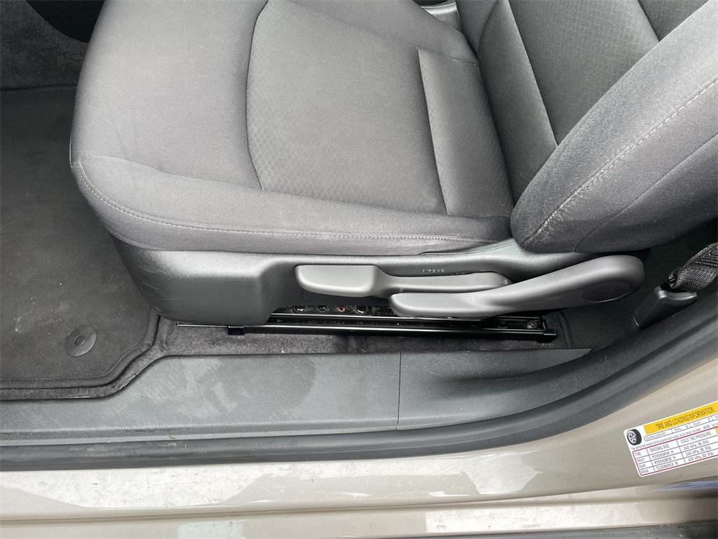 used 2023 Chevrolet Malibu car, priced at $17,600