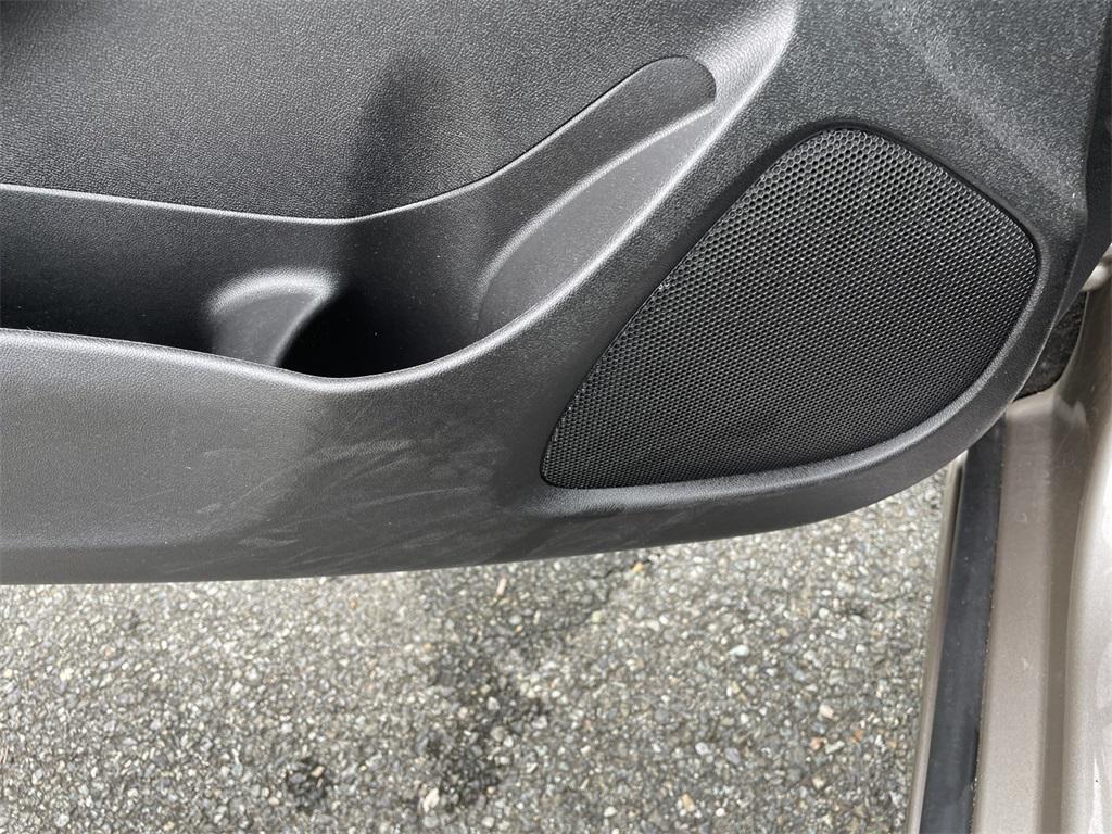 used 2023 Chevrolet Malibu car, priced at $17,600