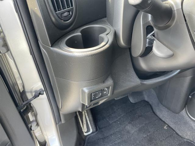 used 2010 Nissan Cube car, priced at $3,600