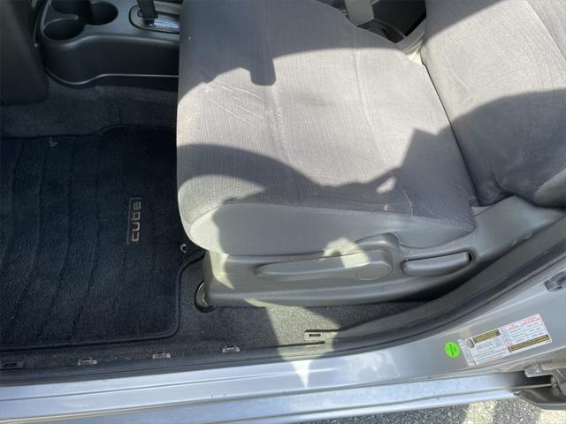 used 2010 Nissan Cube car, priced at $3,600