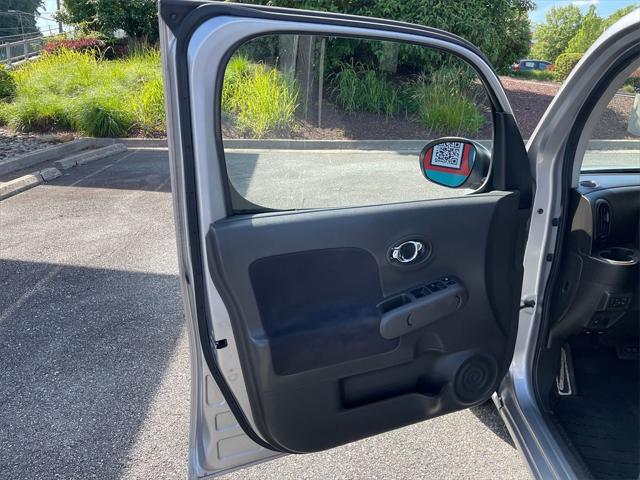 used 2010 Nissan Cube car, priced at $3,600