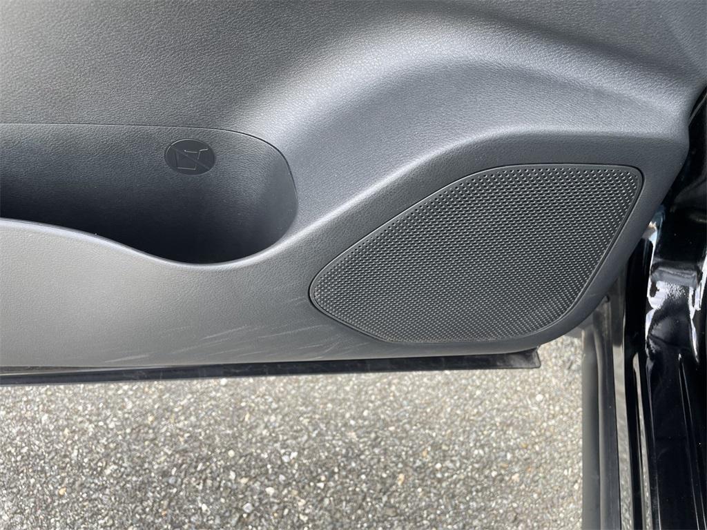 used 2021 Nissan Rogue car, priced at $22,500