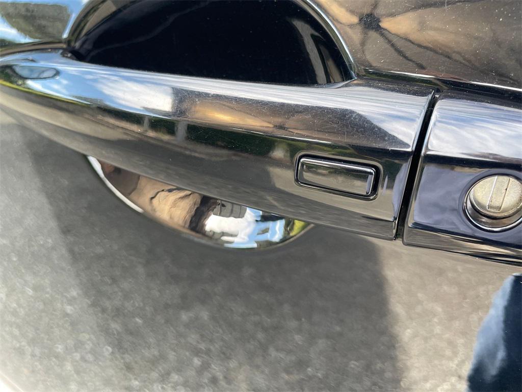 used 2021 Nissan Rogue car, priced at $22,500