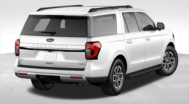 new 2024 Ford Expedition car, priced at $62,649