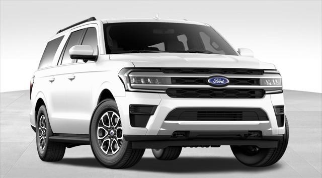 new 2024 Ford Expedition car, priced at $62,649