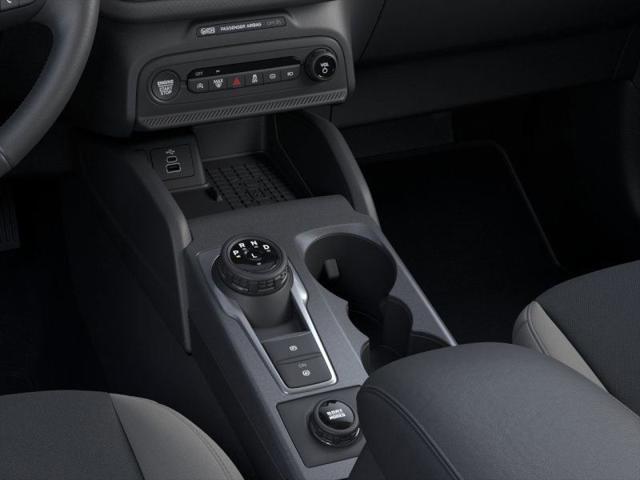 new 2025 Ford Bronco Sport car, priced at $31,779