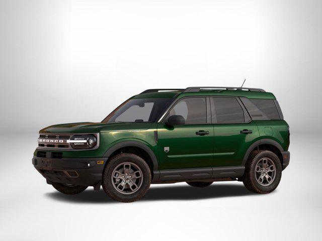 new 2024 Ford Bronco Sport car, priced at $29,565