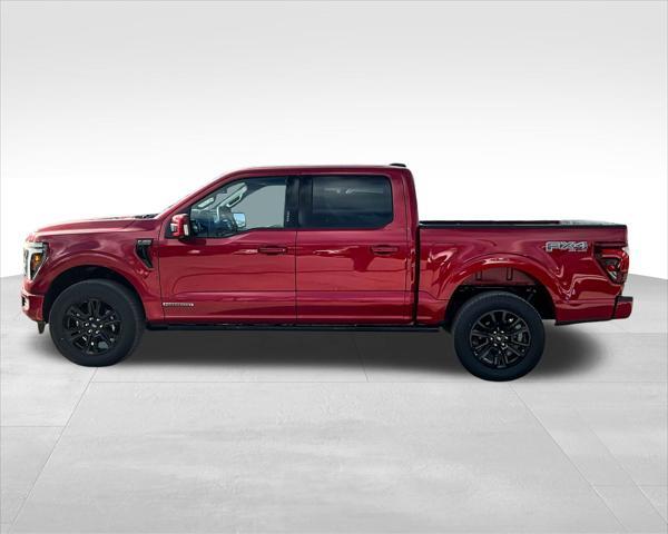 new 2024 Ford F-150 car, priced at $80,269