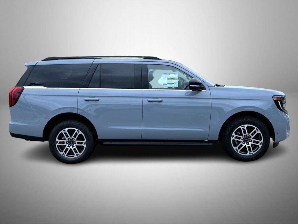 new 2025 Ford Expedition car, priced at $68,024