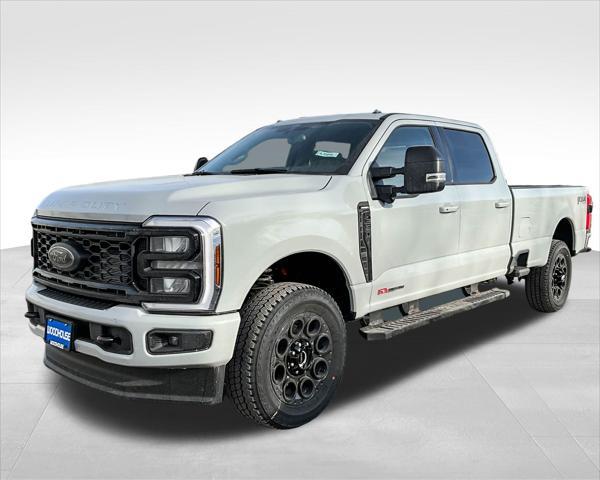 new 2025 Ford F-350 car, priced at $83,229