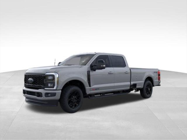 new 2025 Ford F-350 car, priced at $88,229