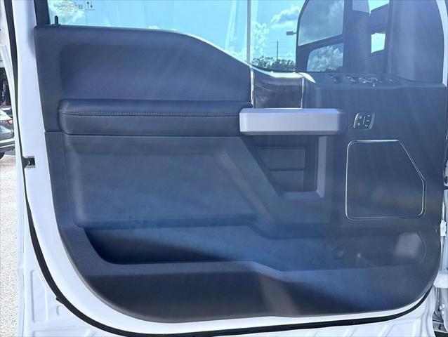 used 2022 Ford F-350 car, priced at $66,995