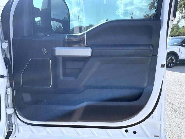 used 2022 Ford F-350 car, priced at $66,995