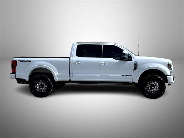 used 2022 Ford F-350 car, priced at $66,995