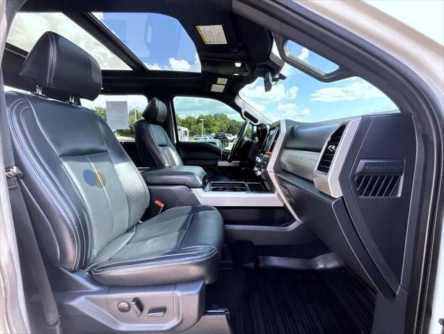 used 2022 Ford F-350 car, priced at $66,995