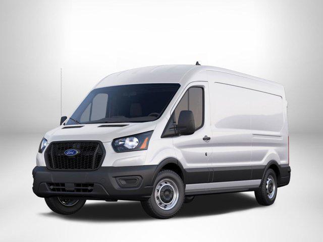 new 2024 Ford Transit-250 car, priced at $53,185