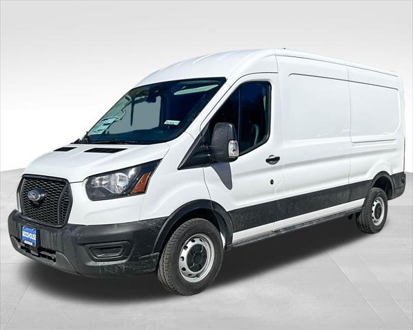 new 2025 Ford Transit-250 car, priced at $52,214