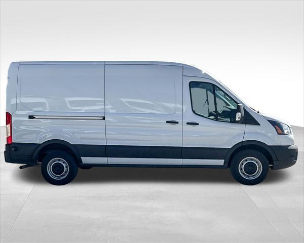 new 2025 Ford Transit-250 car, priced at $52,214