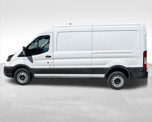 new 2025 Ford Transit-250 car, priced at $52,214