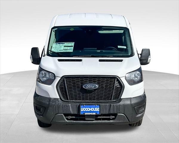 new 2025 Ford Transit-250 car, priced at $52,214