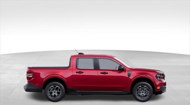 new 2025 Ford Maverick car, priced at $32,515