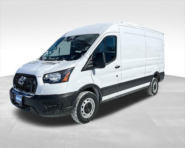 new 2025 Ford Transit-250 car, priced at $51,524