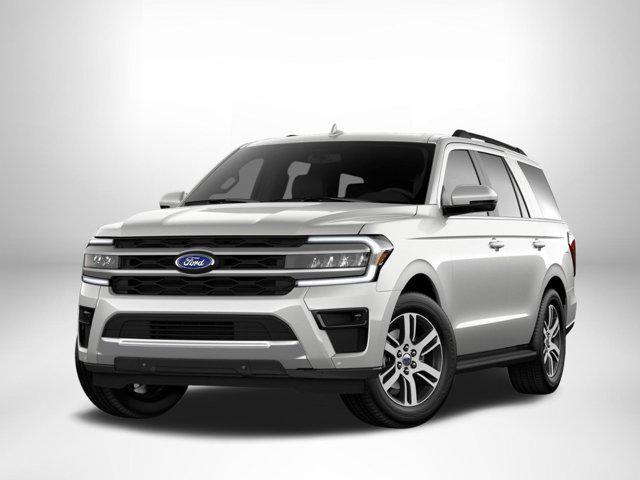 new 2024 Ford Expedition car, priced at $66,595