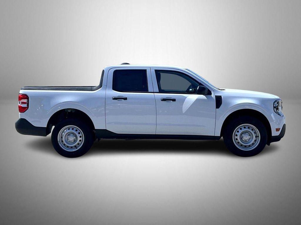 new 2025 Ford Maverick car, priced at $24,764