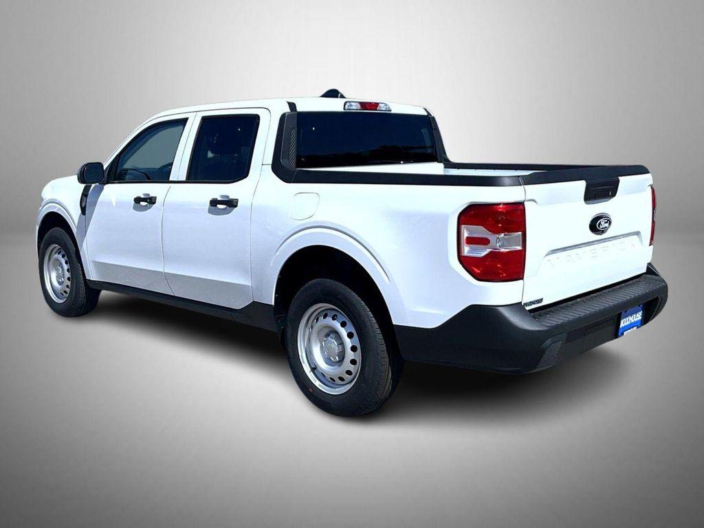 new 2025 Ford Maverick car, priced at $24,764