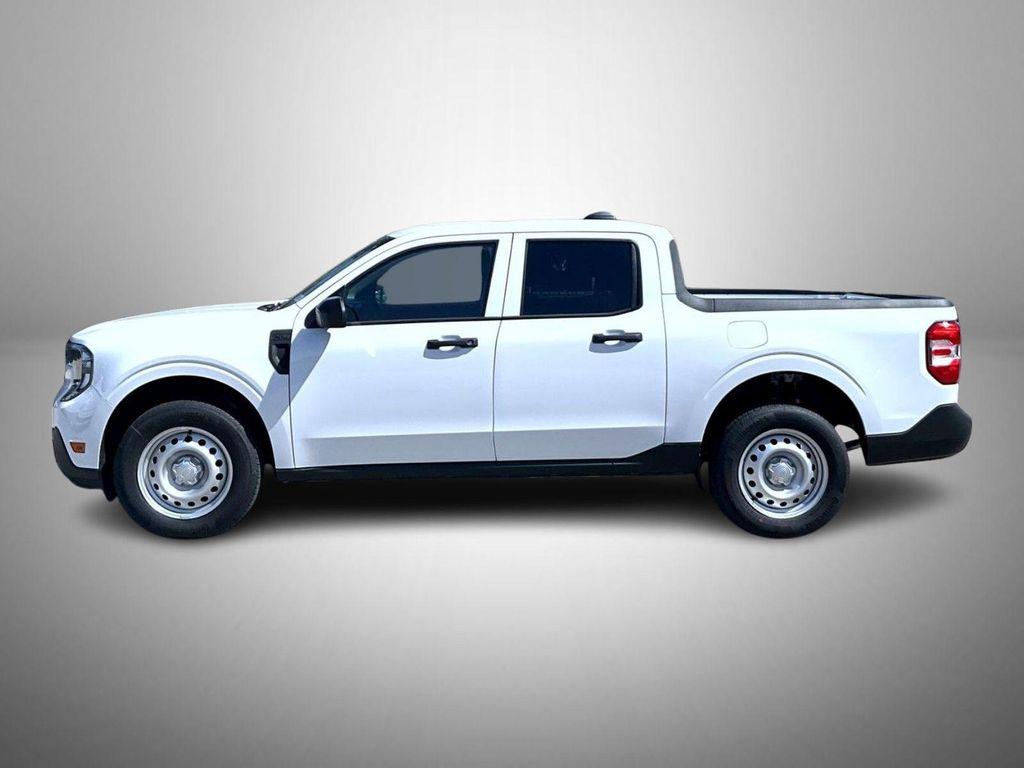 new 2025 Ford Maverick car, priced at $24,764