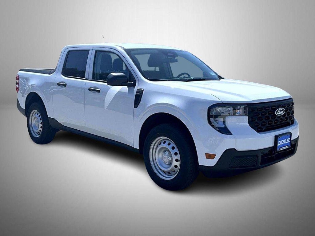 new 2025 Ford Maverick car, priced at $24,764