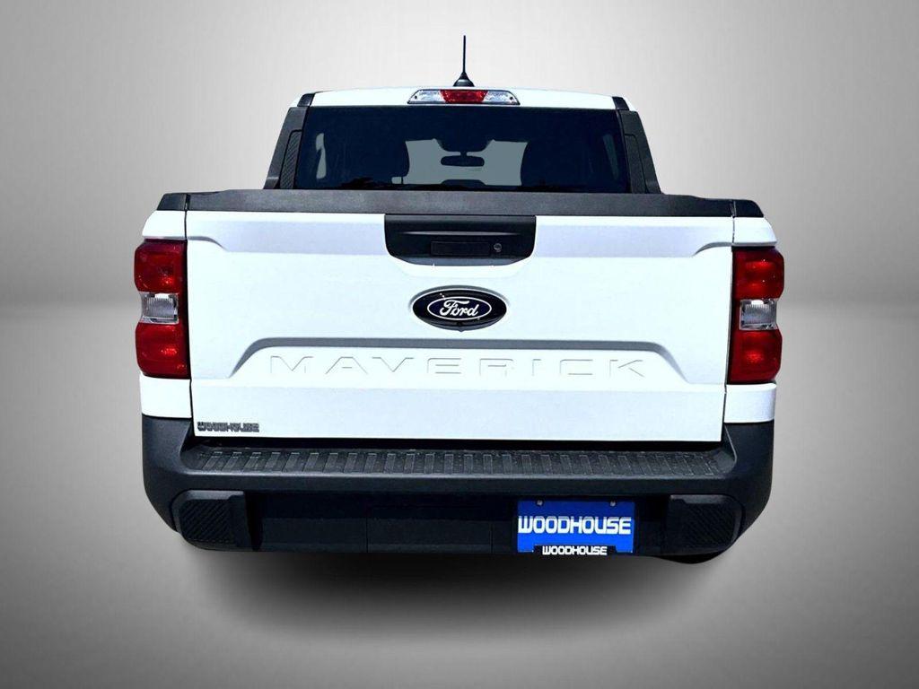 new 2025 Ford Maverick car, priced at $24,764