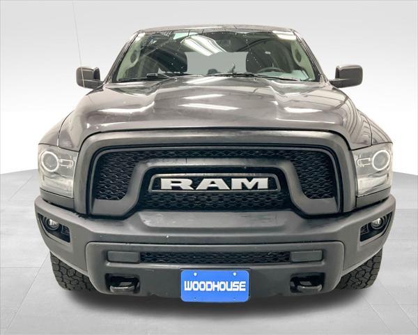 used 2020 Ram 1500 Classic car, priced at $25,995