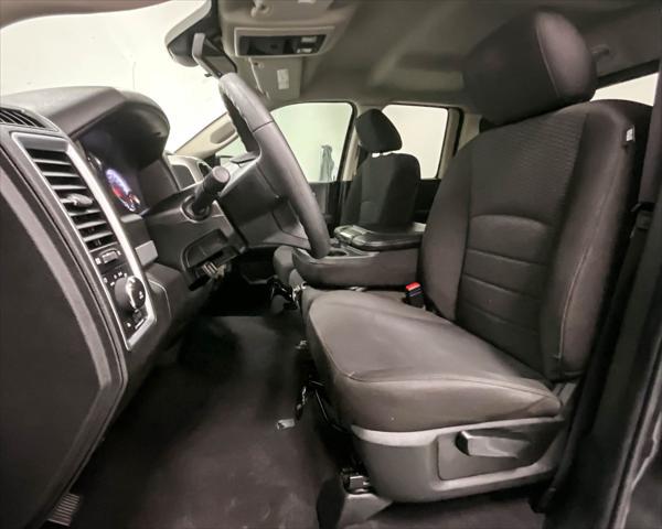 used 2020 Ram 1500 Classic car, priced at $25,995