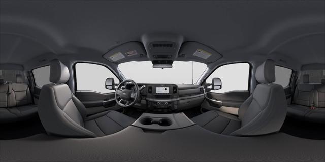 new 2025 Ford F-250 car, priced at $63,894