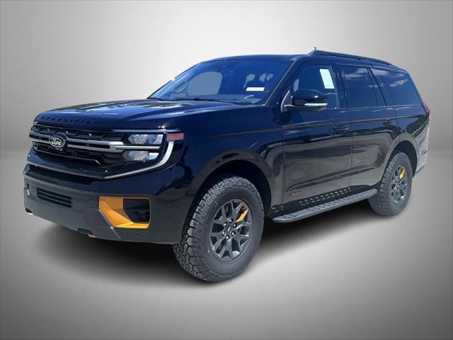 new 2025 Ford Expedition car, priced at $80,324