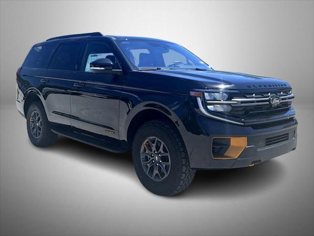 new 2025 Ford Expedition car, priced at $81,324