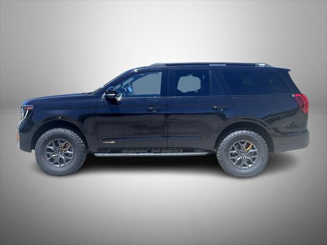 new 2025 Ford Expedition car, priced at $81,324