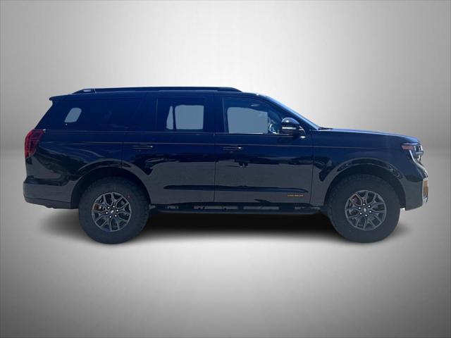 new 2025 Ford Expedition car, priced at $81,324