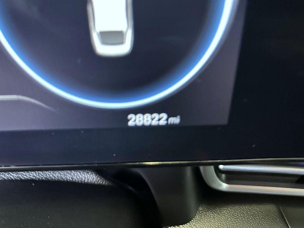 used 2023 Hyundai Elantra car, priced at $20,485