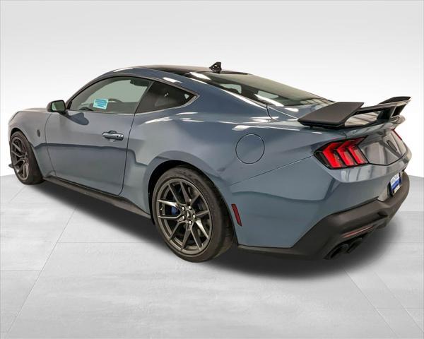 new 2024 Ford Mustang car, priced at $73,699