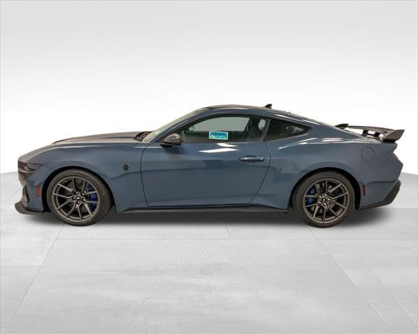 new 2024 Ford Mustang car, priced at $73,699