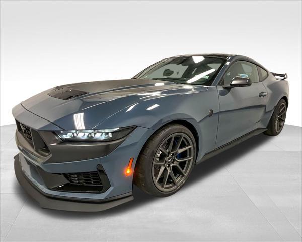 new 2024 Ford Mustang car, priced at $73,699